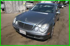 2006 Mercedes-Benz E-Class E 350