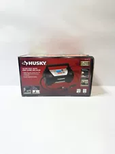 Husky 12/120V Corded Electric Auto And Home Inflator New 1002 882 919