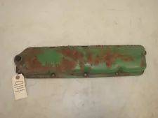 John Deere 219 CI Diesel Engine Valve Cover