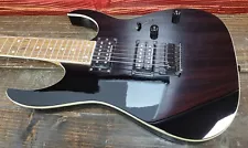 Ibanez RG Series (RG2EX1) Guitar