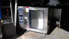 Alto-Sham 10.10ES Electric Combitherm Combi Oven - Preowned -