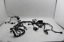2014 2015 2016 HONDA CTX700 CTX700N AC MAIN WIRE WIRING HARNESS COMPLETE INTACT