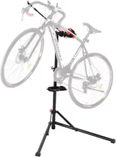 Bike Repair Stand - Foldable Home Bike Stand for Maintenance Bike