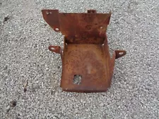 Ford Tractor 601-801-641-841-861 Engine Battery Box