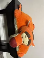 Pillow Pets - Disney Tigger Plush Soft Comfort Pillow for Kids