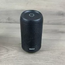 Vivitar Bluetooth Smart Speaker V60063ALX, Siri & Google Assistant Compatible