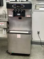 2018 Taylor C716-33 Air Cooled Soft Serve Ice Cream Machine 3 phase High Volume