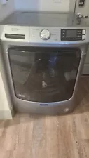 MAYTAG COMMERCIAL WASHER. 10 YEAR WARENTY , PURCHASED AT LOWES