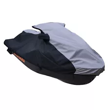 Trailerable Storage cover with vents for Sea-Doo 1997-2004 XP, XP Ltd., XP Di (For: 1997 XP)