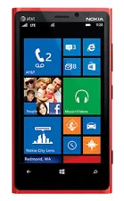 NEW Nokia Lumia 920 Red ATT Locked .2RM 