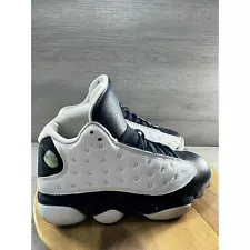 Jordan 13 Retro Obsidian Men’s Size 8