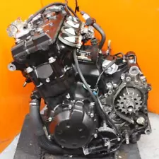 2006-2007 KAWASAKI NINJA ZX14 ZX14R ENGINE MOTOR RUNS GREAT 30 DAY WARRANTY