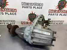 03-12 DODGE 2500/3500 CUMMINS NP271D TRANSFER CASE SLIP YOKE OEM #3746