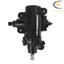 For Chevrolet Buick Cadillac Pontiac Olds GMC AMC Jeep Power Steering Gear Box