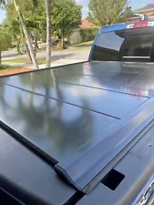 Truck Bed Cover