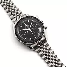 Model J for Omega Speedmaster Professional