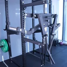 lateral raise machine for sale