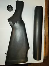 USED REMINGTON 1100 12 GAUGE SYNTHETIC STOCK AND FOREND SET