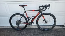 Cannondale Super X - 54 cm