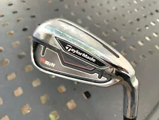 TAYLORMADE RSi1 6-IRON REAX STEEL STIFF