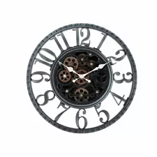 vintage kitchen wall clocks for sale