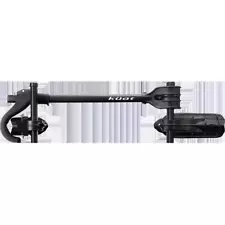 KUAT TRANSFER V2 1 BIKE ADD ON RACK BLACK