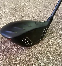 Very Nice! PING G410 Plus Driver - 9.0° - Stiff Flex - Alta 55 Graphite - MRH