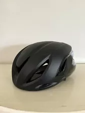 Specialized Propero 4 Mips Road Cycling Helmet Medium Black