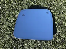 11-21 Dodge Durango Jeep Grand Cherokee Left Auto Dim Heated Blindspot Mirror