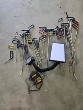 Pdr Tools Used