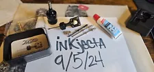 inkjecta flite accessories included!