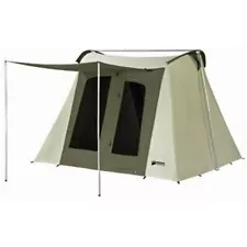 New Kodiak Canvas Tent 6010 10x10 ft. Deluxe, for Scout Camp Camping Campout