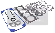 VRS HEAD GASKET SET/KIT FOR SIERRA SJ410 MG410 1.0L F10 F10A 7/1981-9/2000