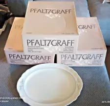 Pfaltzgraff Heirloom Stoneware Set 3 (5) pc Place Settings & Platter NEW