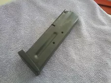 Sig Sauer p226 9mm magazine.