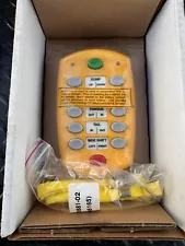 Omnex T110c Shed Remote New