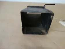 Sears Craftsman chipper shredder discharge shoot b81