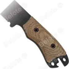 KA-BAR BK11HNDL BECKER Micarta Handles For BK11 Made By KaBar 0011HNDL NEW L@@K