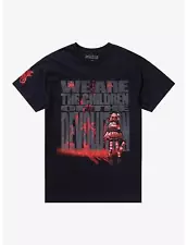 HOT SALE !! Bring Me The Horizon Kool-Aid Children T-Shirt