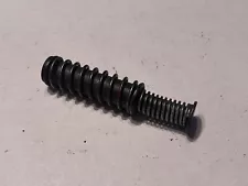 USED TAURUS PT111 G2 GUIDE ROD RECOIL SPRING BLACK 9MM G2C G3C