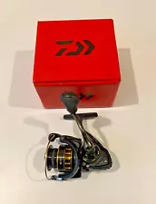 daiwa bg reels for sale