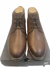 Sperry Men’s Newman Chukka Boot Brown 9 M