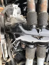 914 Porsche 1.7 engine