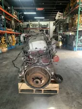 2007 Mack - MP8 - 415HP - Diesel Engine For Sale - Fully Tested! Warranty!!