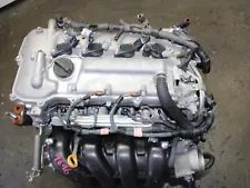 New ListingJDM 2009 2010 2011 2012 2013 2014 2015 Toyota Corolla 1.8L Engine JDM 2zr-fe