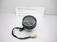 1994-1995 KAWASAKI VULCAN 750 Tachometer 25015-1088 OEM (For: 1995 Kawasaki Vulcan 750)