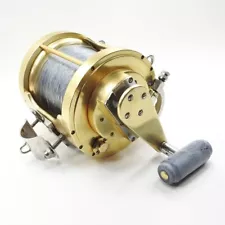 Fin-Nor 12A Conventional Fishing Reel.