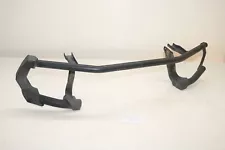 2012 Can-am Outlander 800r Xt Efi 4x4 Rear Back Bumper Grab Bar (For: More than one vehicle)