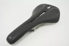 Specialized Phenom Expert 150mm Width Bicycle Saddle Titanium Rails Black