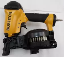 New ListingBostitch RN46-1 Coil Roofing Nailer